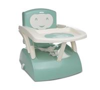 Thermobaby Rehausseur de chaise Ascenseur bébé Vert émeraude