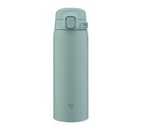 Thermobecher groß Zojirushi Thermosflasche SU-BA48-GM 480 ml grün