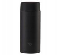 Thermobecher Zojirushi Thermoskanne spülmaschinenfest SU-AA36-BA 360 ml schwarz