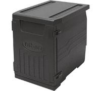 Thermobox à chargement frontal Pour 6X Gn 1/1 (65Mm)