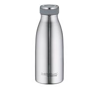 THERMOcafé by THERMOS, Borraccia termica, thermos isolante per bevande 0,35 l acier mat