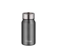 Thermocafé By Thermos Gobelet Isotherme Tc Drinking Mug, 0,35 L, Gris