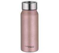 Thermocafé By Thermos Gobelet Isotherme Tc Drinking Mug, 0,35 L, Or Rose