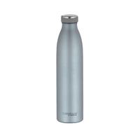 Thermos - Trinkflasche TC Bottle - Bouteille isotherme - 0,75 l - light grey / blue