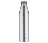 Thermos Bouteille isotherme TC Bottle 1 L inox incassable 12h chaud/24h froid anti-fuite Argent