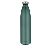 Bouteille isotherme 1 litre incassable TC Bottle Thermos - Vert Foncé