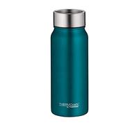 THERMOcafé by THERMOS TC Drinking MUG Mug Isotherme en Acier Inoxydable - 0,50 l - Anti-Fuite - Chaud 9 h et Froid 18 h - Passe au Lave-Vaisselle - sans BPA