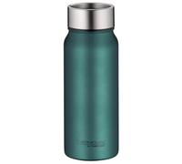 THERMOcafé by THERMOS TC DRINKING MUG Mug isotherme, motif de moss green mat, 0,50 l, en acier inoxydable, anti-fuite, chaud 9 h et froid pendant 18 h, passe au lave-vaisselle, sans BPA