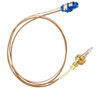 Thermocouple 520mm Four cuisinière (C00313165 IKEA WHIRLPOOL INDESIT BAUKNECHT WHIRLPOOL LADEN IGNIS)