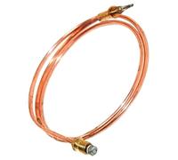 Thermocouple 760 mm d'origine Four, cuisinière 948650038 SMEG