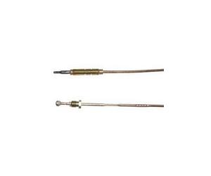 Thermocouple 850mm (128962-7108) Four, cuisinière C00009304 ARISTON HOTPOINT,, SCHOLTES - 128962_3662734712795