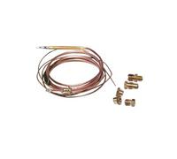 Thermocouple à dérivation 6 raccords DIFF