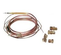 Thermocouple à dérivation 6 raccords DIFF Doré G