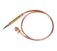 Thermocouple avec dérivation - Pour chaudière Saunier Duval
