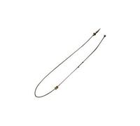 Thermocouple bruleur d'origine plaque de cuisson 482000029347, c00137038 ['']
