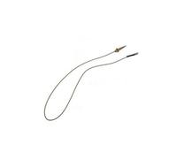 Thermocouple bruleur Four cuisinière (C00052986 1982800 WHIRLPOOL ARISTON HOTPOINT CREDA SCHOLTES ARISTON INDESIT 2I MARCHI CANNON)