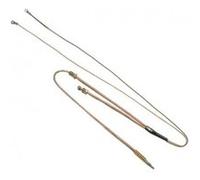 Thermocouple de 78.01 à 93.52 Frisquet F3AA40049 G
