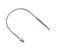 Thermocouple - DIFF pour Saunier Duval - Réf 05114500 - Tête diamètre 5mm - Gaz naturel