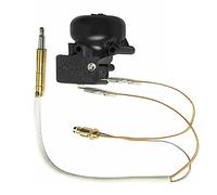 Thermocouple et interrupteur d'inclinaison pour chauffage de terrasse - Kit de réparation pour chauffage au propane - Chauffage extérieur à gaz