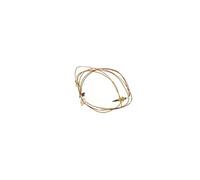 Thermocouple four 1040 mm Sogedis 314030000200
