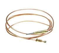 Thermocouple four+grill (L.1300) Four cuisinière (C00307855 C00143490 INDESIT CANNON WHIRLPOOL ARISTON HOTPOINT SCHOLTES)