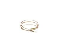 Thermocouple four+grill new cast l:1300 pour cuisiniere - c00307855