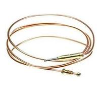Indesit Thermocouple four et grill C00307855 L=1300 New Cast pour cuisinière