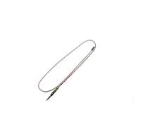 Thermocouple L. 1000mm - Four, cuisinière - INDESIT, ARISTON HOTPOINT