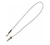 Thermocouple l:440 mm d'origine Plaque de cuisson 482000029447, C00139362 SCHOLTES Plaque de cuisson 482000029447, C00139362 SCHOLTES