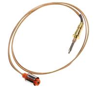 Thermocouple L275mm Plaque de cuisson 3570564025, 3570564017 ELECTROLUX Plaque de cuisson 3570564025, 3570564017 ELECTROLUX