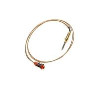 Thermocouple l275mm plaque de cuisson 3570564025, 3570564017 ikea, progress, juno, zanussi,, aeg, arthur martin electrolux, faure