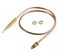 Thermocouple L600 + écrou- DE DIETRICH CHAPPEE - 83504700