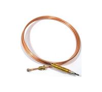 Thermocouple long. 1200 mm (144013-7141) Four, cuisinière C00028639 INDESIT, HOTPOINT, SCHOLTES - 144013_3662894647906