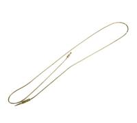 Thermocouple (partie four) Four, cuisinière 230300001 BEKO