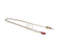 Thermocouple plaque de cuisson longueur : 350 mm cuisiniere Beko 230100043