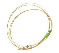 Thermocouple triple couronne L 750 mm d'origine Plaque de cuisson 948650148 948650146 SMEG SIEMENS BOSCH WHIRLPOOL ARISTON HOTP