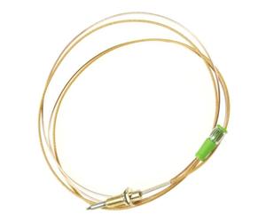 Thermocouple triple couronne L 750 mm d'origine Plaque de cuisson 948650148 948650146 SMEG SIEMENS BOSCH WHIRLPOOL ARISTON HOTP