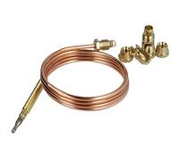 Thermocouple universel 900 mm 30 mV 60 secondes avec accessoires