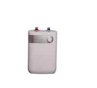 Thermoflow DS 5U Chauffe-eau sous évier/Chauffe-eau basse pression/Volume 5 L/Raccord G 1/2" / 30-65 °C/Pour robinet basse pression/Réservoir métallique/Classe énergie B