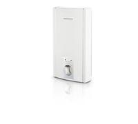 Thermoflow Hydrex18 Chauffe-eau instantané hydraulique 18 kW 400 V / 55 °C/Raccord G 1/2" / 10 L/min/Pour lavabo, salle de bains ou cuisine / HYDREX18