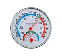 Thermographe Analogique Outil Sans Pile Avec Affichage Précis De L'Humidité