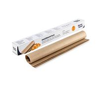 Thermohauser - Lot de 3 films de cuisson permanents - 60 x 40 cm - Film de cuisson réutilisable - Nettoyage facile - 8300055714