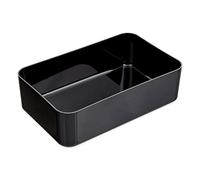 Thermohauser Plateau en plastique SAN - 30 x 19 x 9 cm