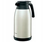 Thermokanne für Küche, Büro, Arbeit ZOJIRUSHI SH-RA19-XA 1,9L silber