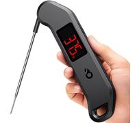 ThermoMaven F1 Stealt handheld thermometer