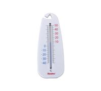 Thermomètre 14 Cm Blanc Metaltex
