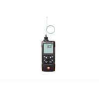 Thermomètre 925, 1 voie pour TC type K avec connexion app - TESTO - 0563 0925