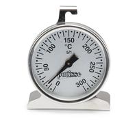 Thermomètre à four inox Patisse