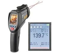 Thermomètre infrarouge Firt 1000 Datavision GEO FENNEL - 800030