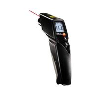 Thermomètre à infrarouges TESTO -30° à 400 ° C - 0560 8311